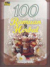 Image of 100 Ramuan Herbal