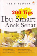 200 Tips Ibu Smart Anak Sehat