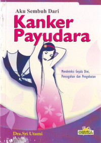 Image of Aku Sembuh dari Kanker Payudara