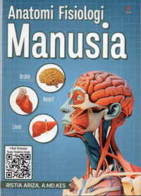 Anatomi Fisiologi Manusia