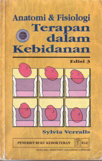 Anatomi & Fisiologi Terapan dalam Kebidanan