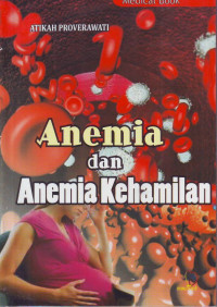 Anemia dan Anemia Kehamilan