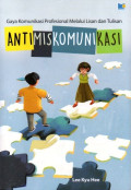 Antimiskomunikasi