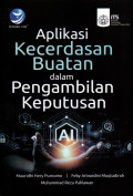 Aplikasi Kecerdasan Buatan dalam Pengambilan Keputusan
