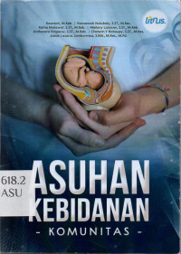 Asuhan Kebidanan Komunitas