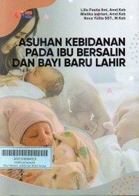 Asuhan Kebidanan Pada Ibu Bersalin dan Bayi Baru Lahir