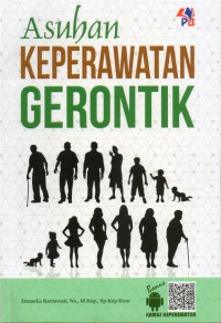 Image of Asuhan Keperawatan Gerontik