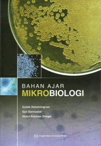 Bahan Ajar Mikrobiologi