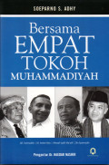 Bersama Empat Tokoh Muhammadiyah