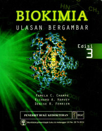 Biokimia : Ulasan Bergambar