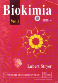 Biokimia, Volume 1