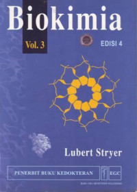 Biokimia, Volume 3