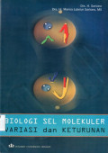Biologi Sel Molekuler Variasi dan Keturunan