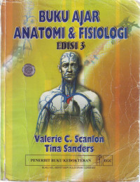 Buku Ajar Anatomi & Fisiologi