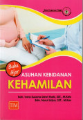 Buku Ajar Asuhan Kebidanan Kehamilan