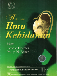 Image of Buku ajar ilmu kebidanan