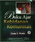 Buku Ajar Kebidanan Komunitas