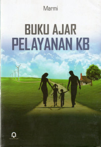 Buku Ajar Pelayanan KB