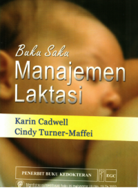 Buku Saku Manajemen Laktasi