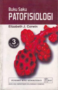 Image of Buku Saku Patofisiologi