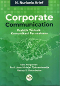 Corporate Communication: Praktik terbaik komunikasi perusahaan