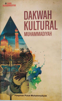 Image of Dakwah Kultur Muhammadiyah