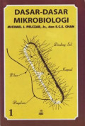 Dasar-Dasar Mikrobiologi, Vol. 1