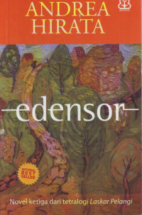 Edensor