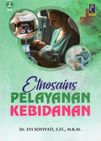 Etnosains Pelayanan Kebidanan
