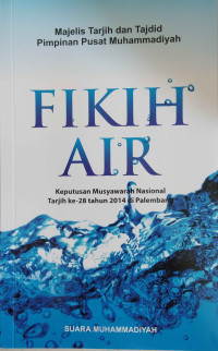 Image of Fikih Air