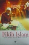 Fikih Islam sesuai dengan Putusan Majelis Tarjih