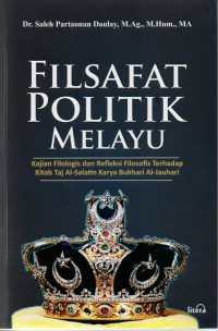 Filsafat Politik Melayu