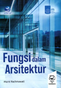 Fungsi dalam Arsitektur