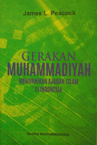 Image of Gerakan Muhammadiyah Memurnikan Ajaran Islam di Indonesia