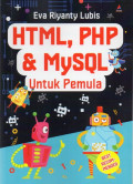 HTML, PHP & MySQL untuk Pemula