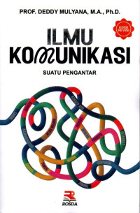 Image of Ilmu Komunikasi: suatu pengantar
