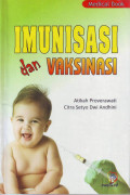 Imunisasi dan Vaksinasi