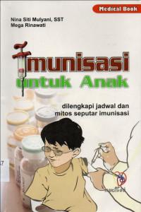 Imunisasi untuk Anak