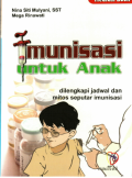 Imunisasi untuk Anak