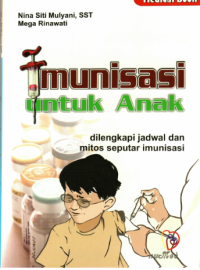 Imunisasi untuk Anak