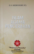 Islam Agama Pencerahan