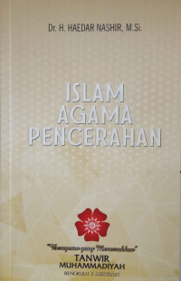 Image of Islam Agama Pencerahan