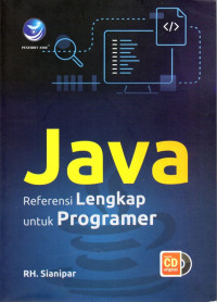 Java Referensi Lengkap Untuk Programer