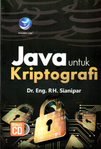 Java Untuk Kriptografi