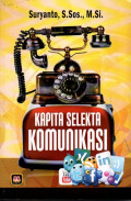Kapita Selekta Komunikasi