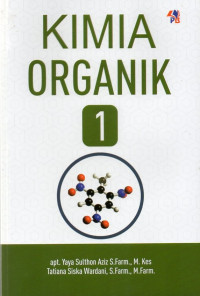 Kimia Organik 1
