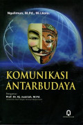 Komunikasi Antarbudaya