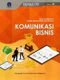 Komunikasi Bisnis