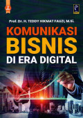 Komunikasi Bisnis di Era Digital