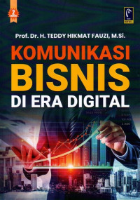 Image of Komunikasi Bisnis di Era Digital